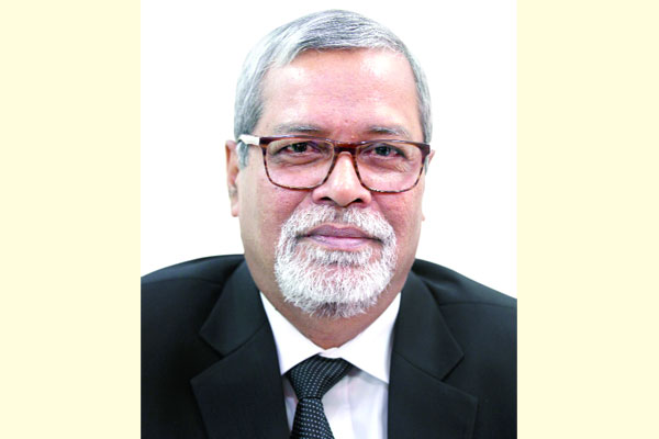 আমাদের কাজ নির্বাচনের পরিবেশ সৃষ্টি