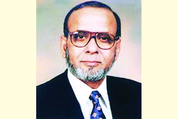 রাগীব আলীর অর্থ আত্মসাৎ মামলার রায় রবিবার