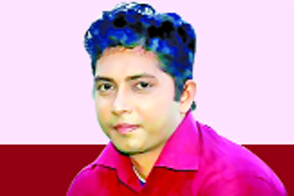 মামুন চৌধুরীর রেসিপি