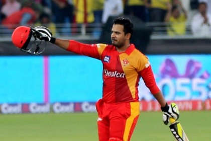 ‘আমাকে ফাঁসানো হয়েছে’