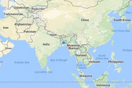 ভারতে এটিএম বুথে জাল নোট সরবরাহকারী গ্রেফতার