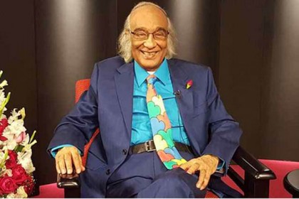 লন্ডন গেলেন শফিক রেহমান