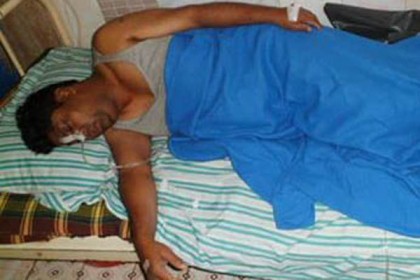 কুমিল্লায় তিন পরিবারের খাবারে চেতনানাশক