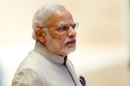 মোদিকে দত্তক নিতে চাইলেন দম্পতি!