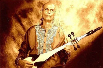 শাহ্‌ আবদুল করিম লোক উৎসব ২০১৭