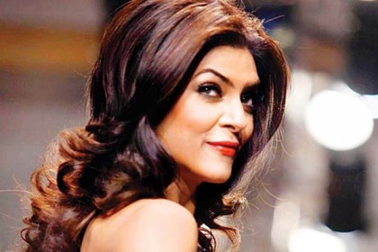 বলিউডে ফিরছেন সুস্মিতা! 