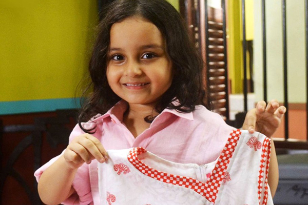 শেষ হচ্ছে মেগা ধারাবাহিক  'ভুতু'