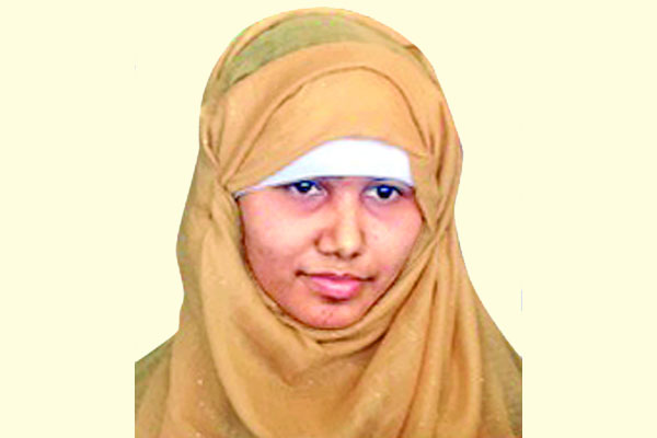 বাড়ি ফিরেই বদরুলের বিচার চাইলেন খাদিজা