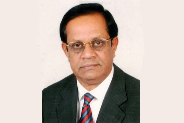 'বিএনপি সন্ত্রাসী দল এটাই সত্য'