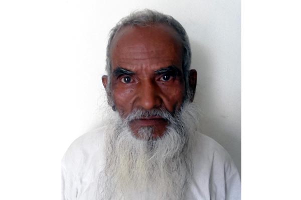 সোনাতলায় দুই বছর ধরে ভাতা পাচ্ছেন না মুক্তিযোদ্ধা মোকাম্বর 