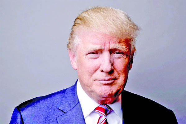 মেক্সিকো সীমান্তে দেয়াল শিগগিরই