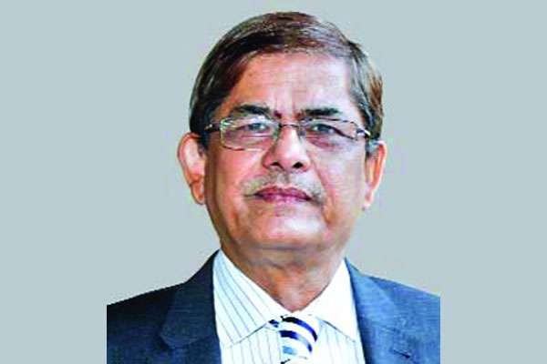 আমার নামে ফেসবুকে ভুয়া বিবৃতি