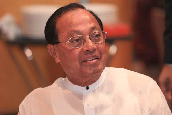 'আসল অপরাধীরা বিচারের বাইরে'