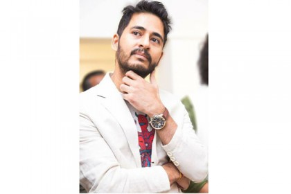 অভিনেতা হিরণের বিরুদ্ধে প্রতারণার অভিযোগ