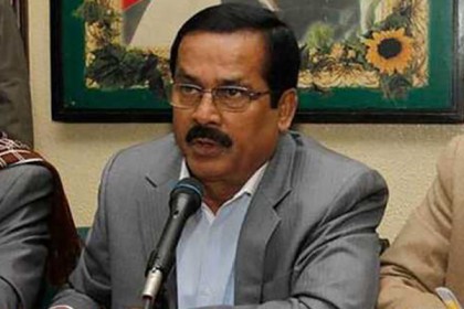 'বিডিআর বিদ্রোহের নেপথ্যে খালেদা ও তারেক'