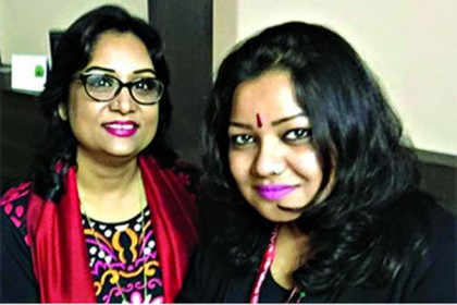 বাংলাদেশের দুই নারী নির্মাতা ভারতে পুরস্কৃত 