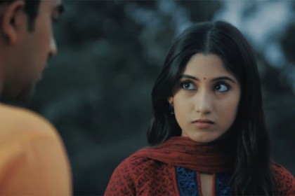 ইউটিউবে সাফা-জোভানের 'অক্ষর' (ভিডিও)