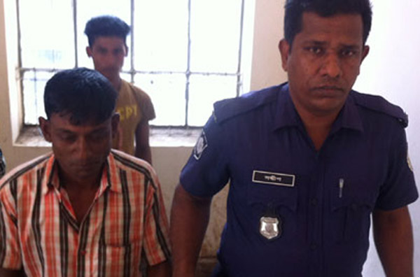 হবিগঞ্জে দুই ভাই হত্যায় ৩ জনের ফাঁসির আদেশ