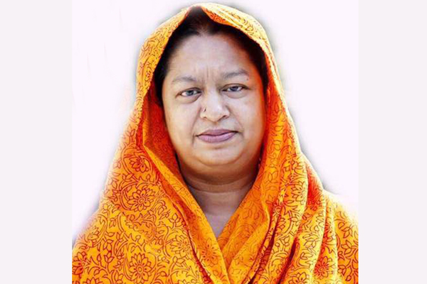 কুমিল্লা সিটিতে আ'লীগের মনোনয়ন পেলেন সীমা