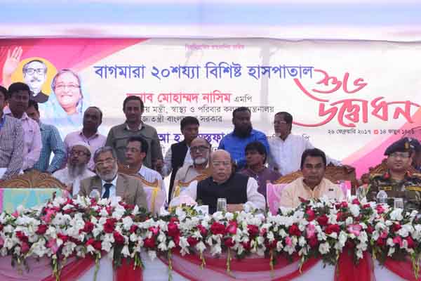 খালি মাঠে খেলতে ভালো লাগে না : স্বাস্থ্যমন্ত্রী

