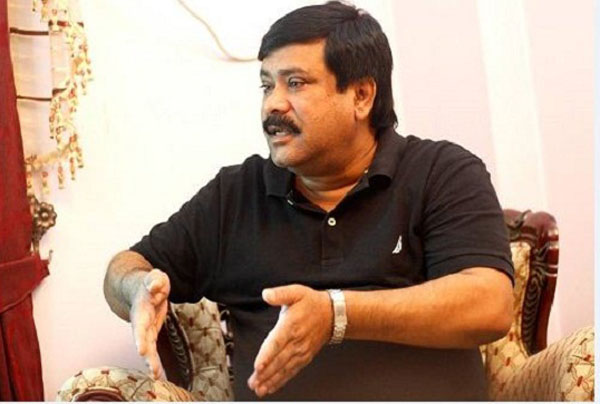 কুমিল্লা সিটিতে বিএনপির প্রার্থী সাক্কু