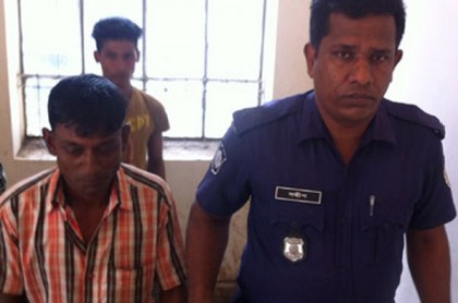 হবিগঞ্জে দুই ভাই হত্যায় ৩ জনের ফাঁসির আদেশ