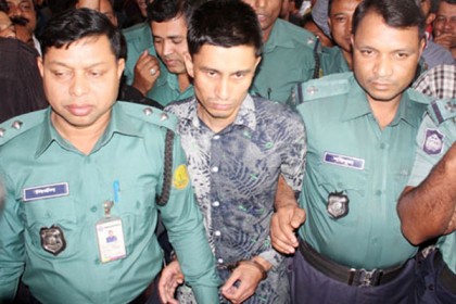 উত্তেজিত বদরুল বললেন 'সুখী হও খাদিজা'
