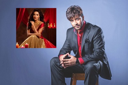 শ্রাবন্তীর পর শাকিবের নায়িকা এবার সায়ন্তিকা