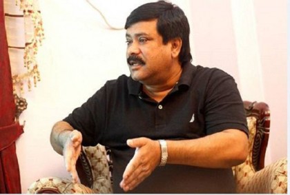 কুমিল্লা সিটিতে বিএনপির প্রার্থী সাক্কু