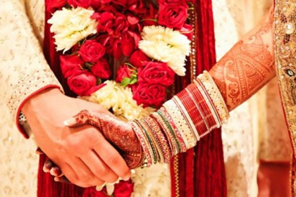 বিয়ের রাতেই অবাক কাণ্ড ঘটাল কনে!