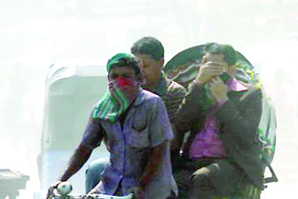 যে কারণে ঢাকা প্রথম হতে পারেনি