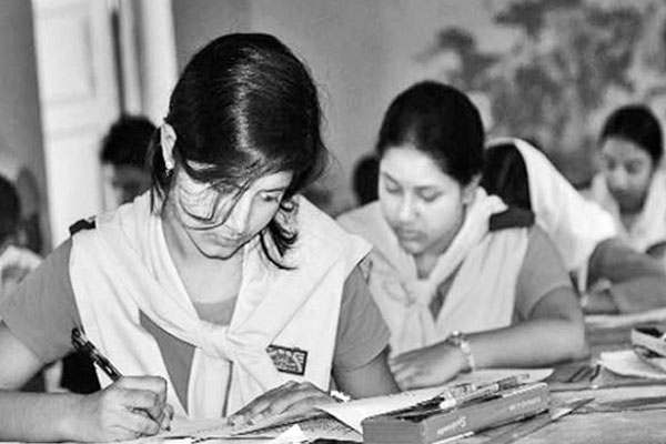 অষ্টম শ্রেণির বাংলা দ্বিতীয়পত্র