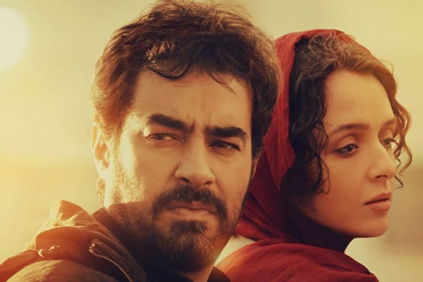 অস্কারে সেরা বিদেশি ছবি ইরানের 'দ্য সেলসম্যান'