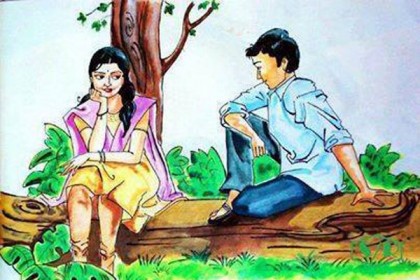 স্কুল প্রেমের জেরে ছাত্রকে টিসি, প্রধান শিক্ষিকার দম্ভ প্রকাশ!
