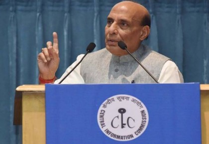 'ভারতকে আইএস'র টার্গেট হতে দেব না'
