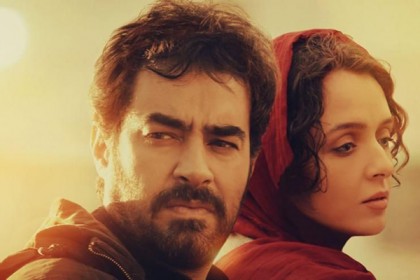 অস্কারে সেরা বিদেশি ছবি ইরানের 'দ্য সেলসম্যান'