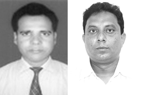 এমরান সভাপতি রাশেল সম্পাদক