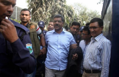 মেয়র মীরু ও তার ভাই ফের ২ দিনের রিমান্ডে