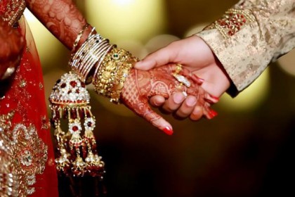 যে গ্রামে ৪০ বছর ধরে বসেনি কোনো বিয়ের আসর!