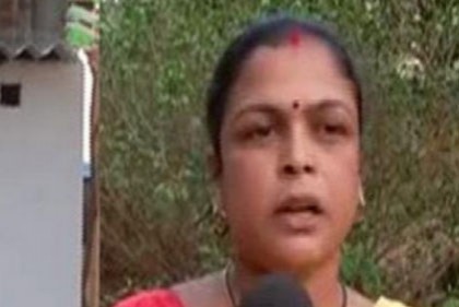 গহনা বন্ধক রেখে শৌচাগার তৈরি করলেন তিনি
