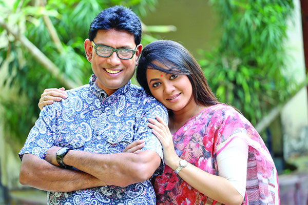 আবার আফজাল-তারিন