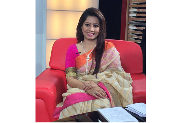 স্বাস্থ্য সংলাপের এবারের বিষয় 'উচ্চ রক্তচাপ ও হৃদরোগের সম্পর্ক'