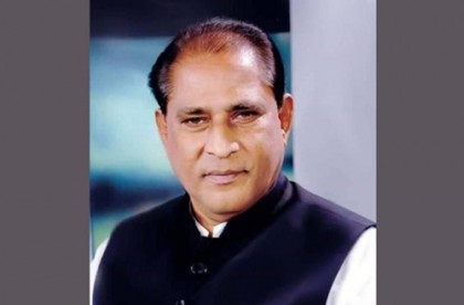 'নির্বাচনকালীন সময়ে শেখ হাসিনার নেতৃত্বেই সরকার থাকবে'