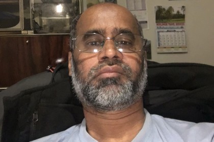 সংসার পাতা হলো না নিউইয়র্কের আসলামের