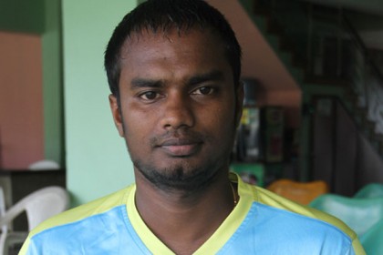 টাইগারদের বিপক্ষে শ্রীলঙ্কা দলে পুষ্পকুমারা চমক 