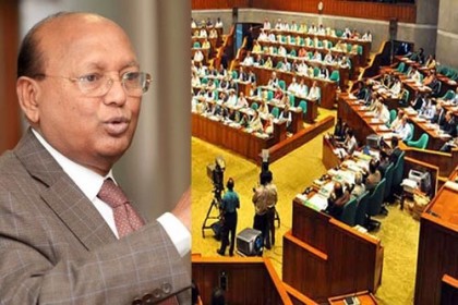 'ভারতের সাথে বাণিজ্য ঘাটতি ৪৭৬১ মিলিয়ন ডলার'