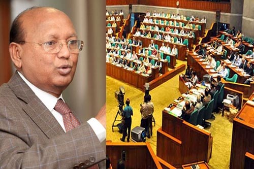 'ভারতের সাথে বাণিজ্য ঘাটতি ৪৭৬১ মিলিয়ন ডলার'
