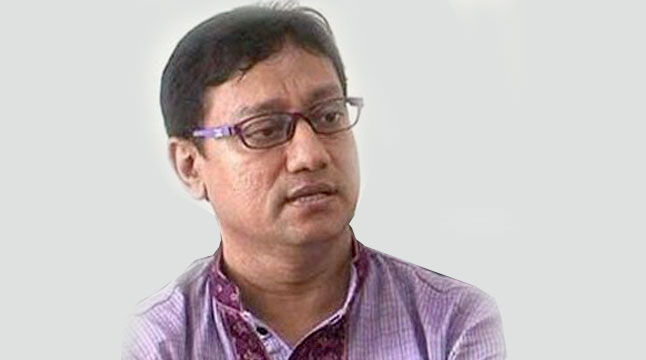 'জনগণের বিরুদ্ধে অবস্থান নিয়েছে সরকার'
