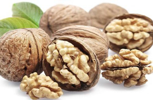 যৌনজীবন 'স্বাস্থ্যবান' রাখবে আখরোট
