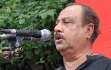 '১৪ সালের মতো ভেল্কিবাজির নির্বাচন হলে জনগণ রাস্তায় নামবে'